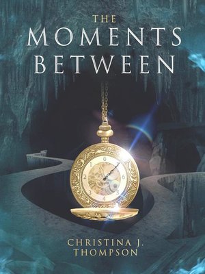 cover image of The Moments Between